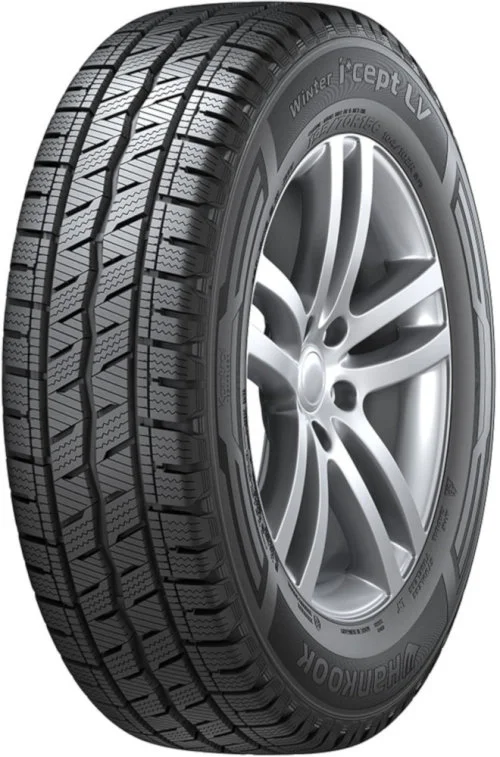 HANKOOK Winter i*cept LV RW12 215/65 R15C 104/102T