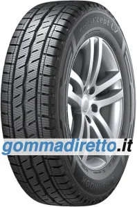 HANKOOK Winter i*cept LV RW12 215/70 R15C 109/107R