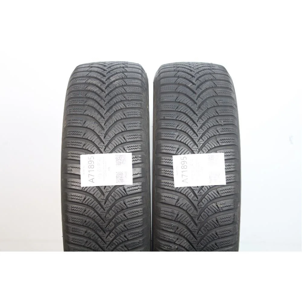 HANKOOK WINTER I*CEPT RS2 175/65 R14 82T