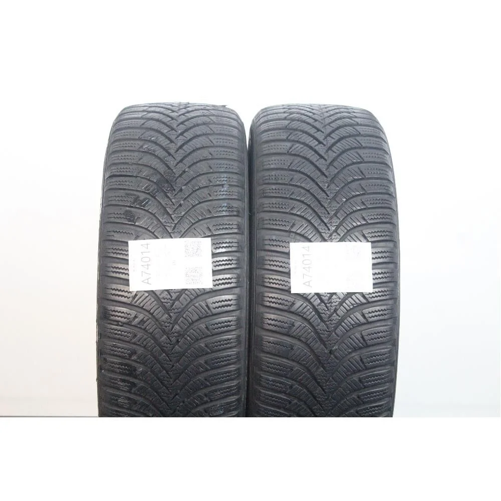 HANKOOK WINTER I*CEPT RS2 185/55 R15 82T