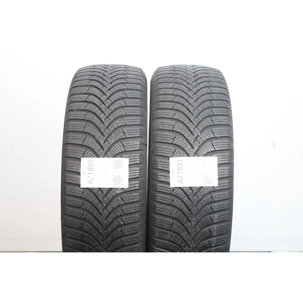 HANKOOK WINTER I*CEPT RS2 185/60 R15 84T