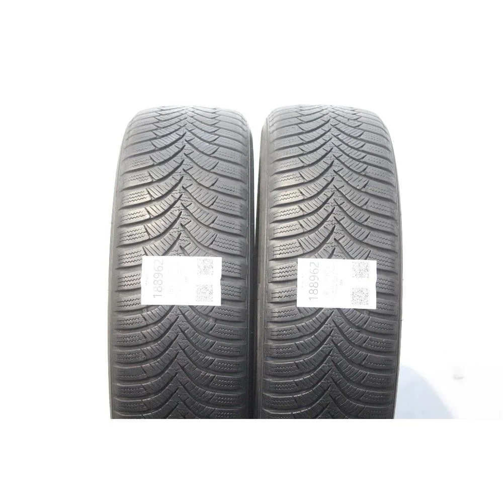 HANKOOK WINTER I CEPT RS2 185/65 R15 88T