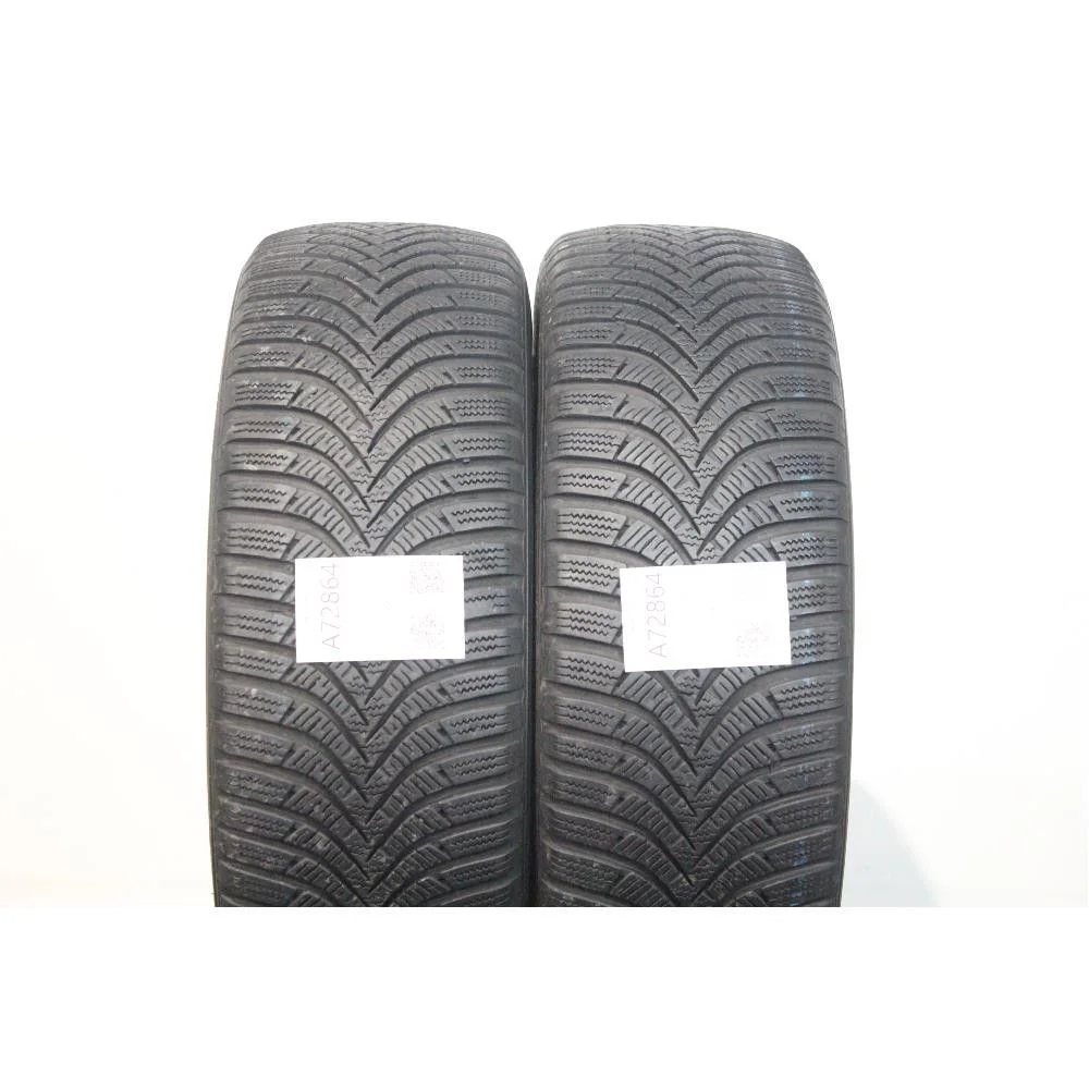 HANKOOK WINTER I CEPT RS2 195/55 R16 87T