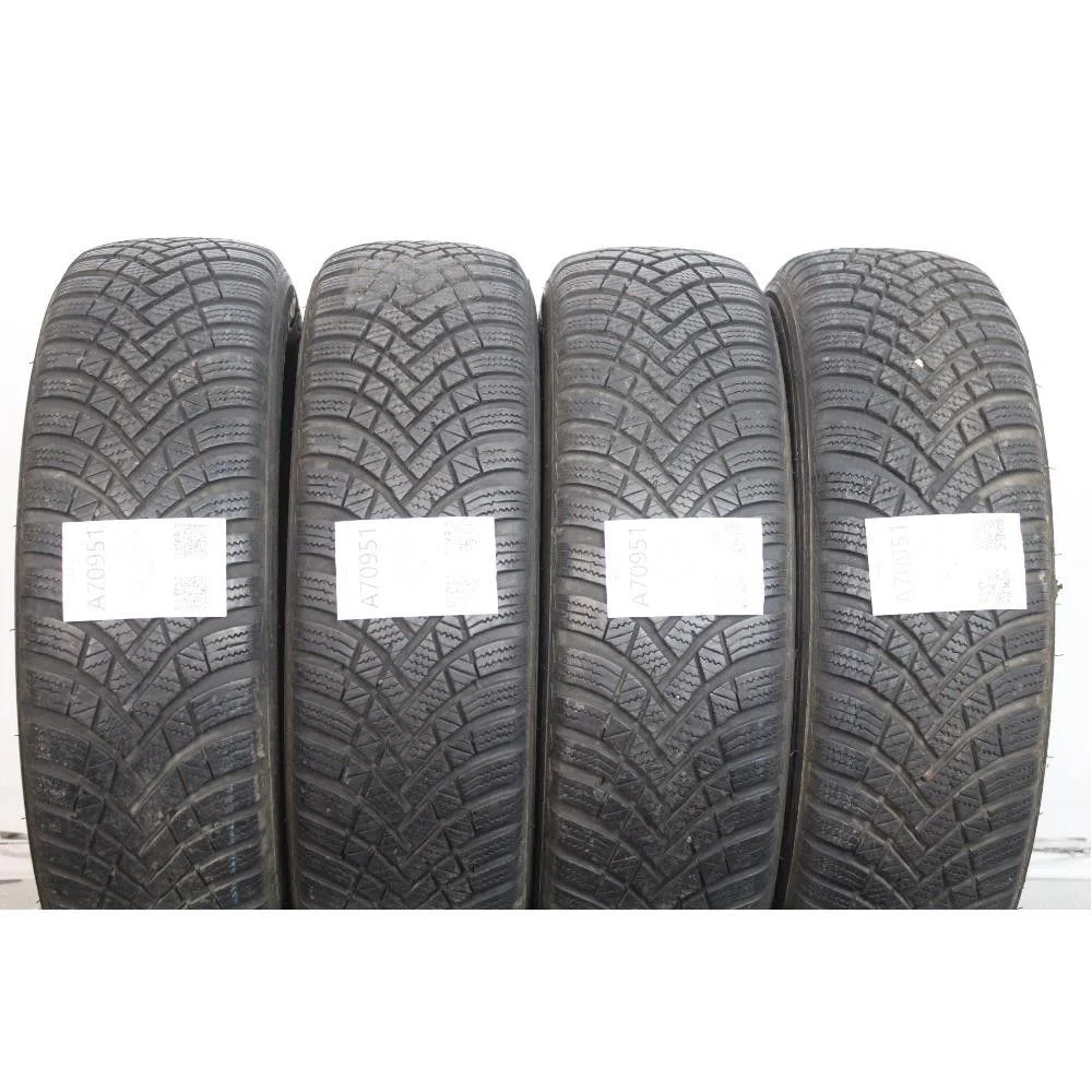 HANKOOK WINTER I*CEPT RS3 175/65 R14 82T