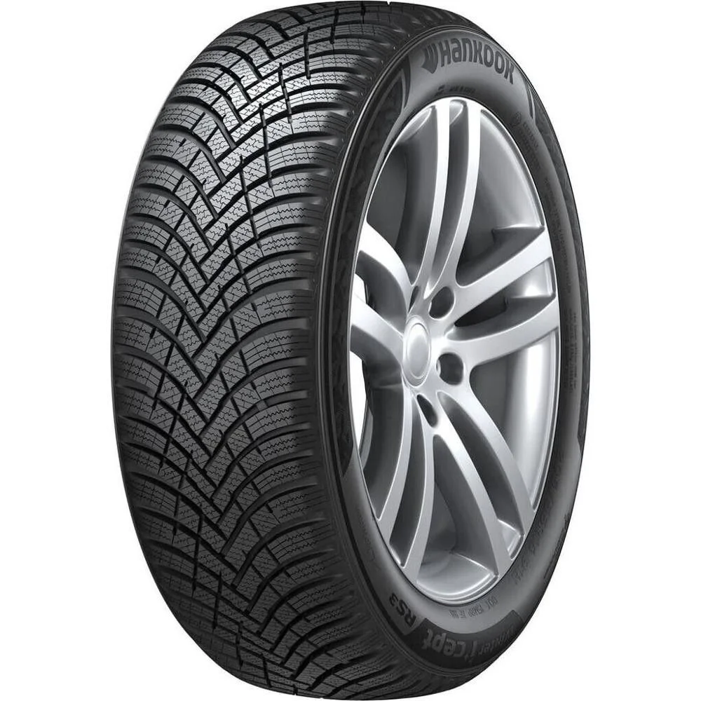HANKOOK WINTER I*CEPT RS3 195/55 R16 87H