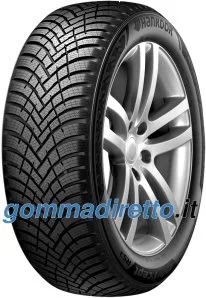 HANKOOK Winter i*cept RS3 W462 205/55 R16 91T