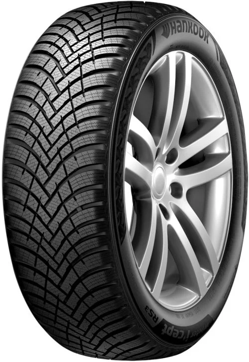 HANKOOK Winter i*cept RS3 (W462) sbl 225/55 R17 101V