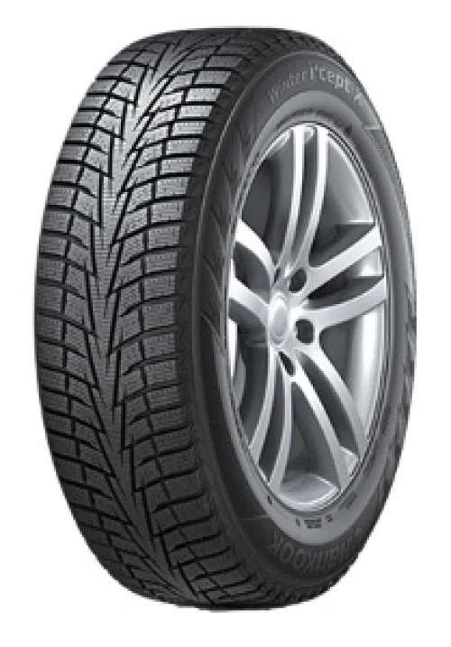 HANKOOK Winter i*cept X RW10 235/55 R19 101T