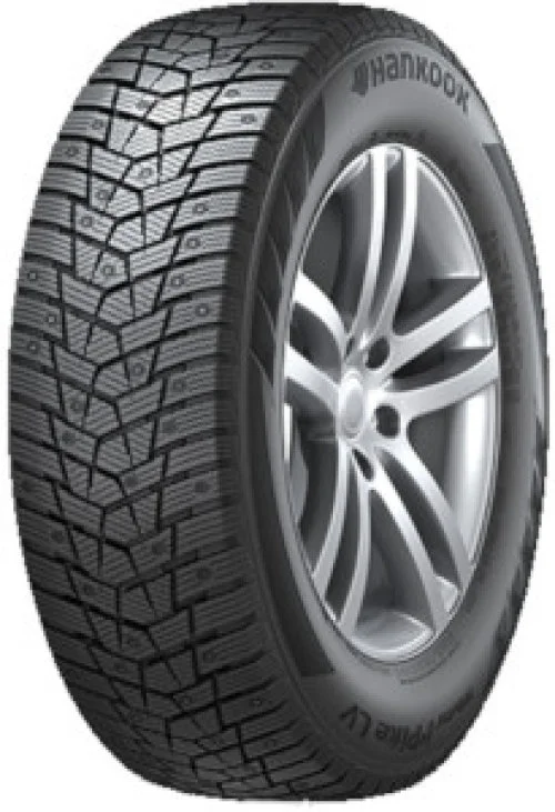 HANKOOK Winter i*Pike LV RW15 225/65 R16C 112/110R