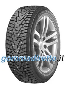 HANKOOK Winter I*Pike RS2 W429 sbl 185/65 R15 92T