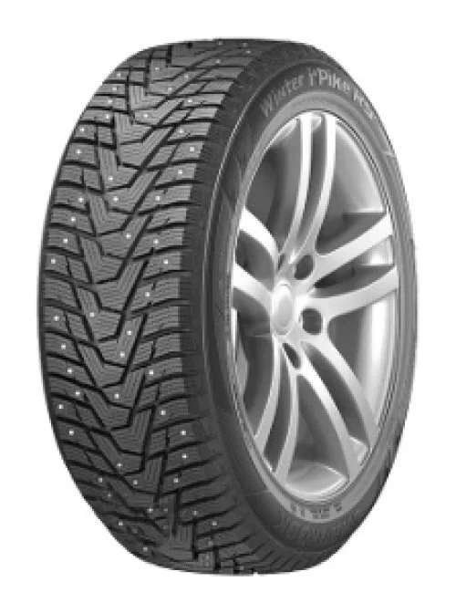 HANKOOK Winter I*Pike RS2 W429 sbl 215/55 R17 98T