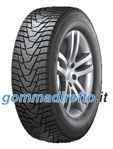 HANKOOK Winter i*pike X W429A 235/75 R16 108T