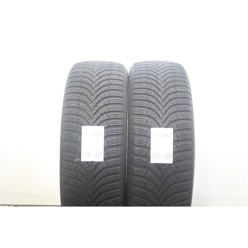 HANKOOK WINTER ICEPT RS2 195/65 R15 91T