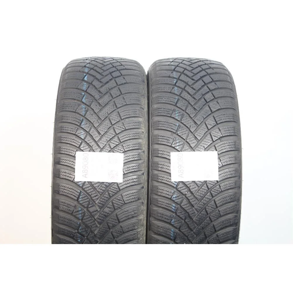 HANKOOK WINTER ICEPT RS2 205/55 R16 91H