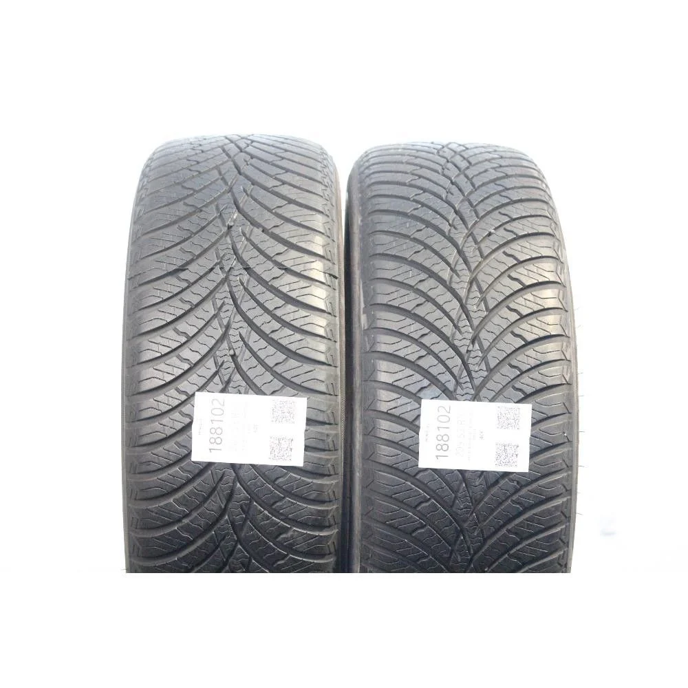 HEADWAY PMS01 205/55 R16 94V XL