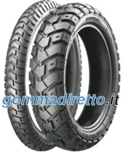 HEIDENAU K60 Scout 130/80 R18 72T