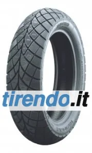 HEIDENAU K66 Snowtex 100/90 R14 57P