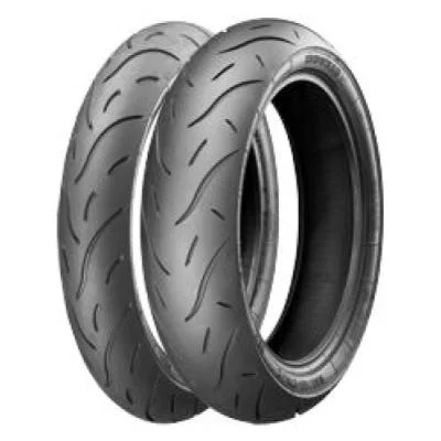 HEIDENAU K80 80/100 D17 53S