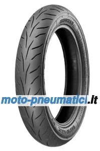 HEIDENAU K81 100/80 R14 54S