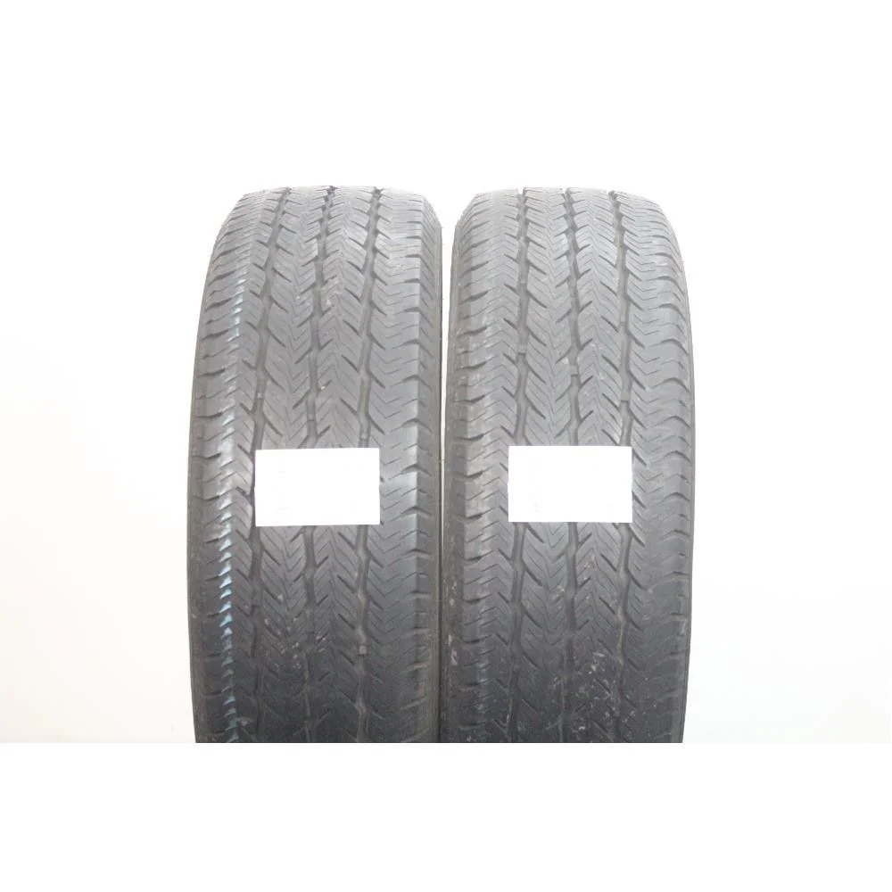Hifly 112/ ALL-TRANSIT ALL SEASON 225/65 R16C 112/110R