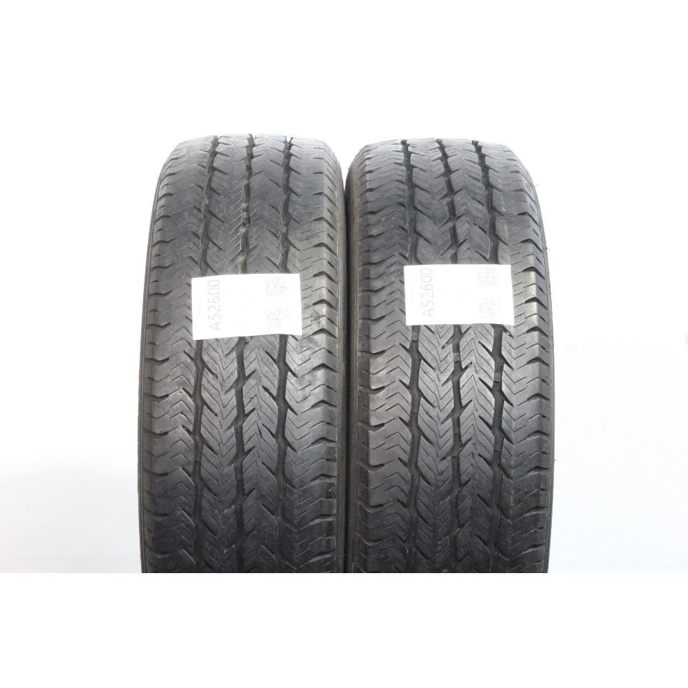 Hifly 99/ ALL-TRANSIT ALL SEASON 195/60 R16C 99/97T