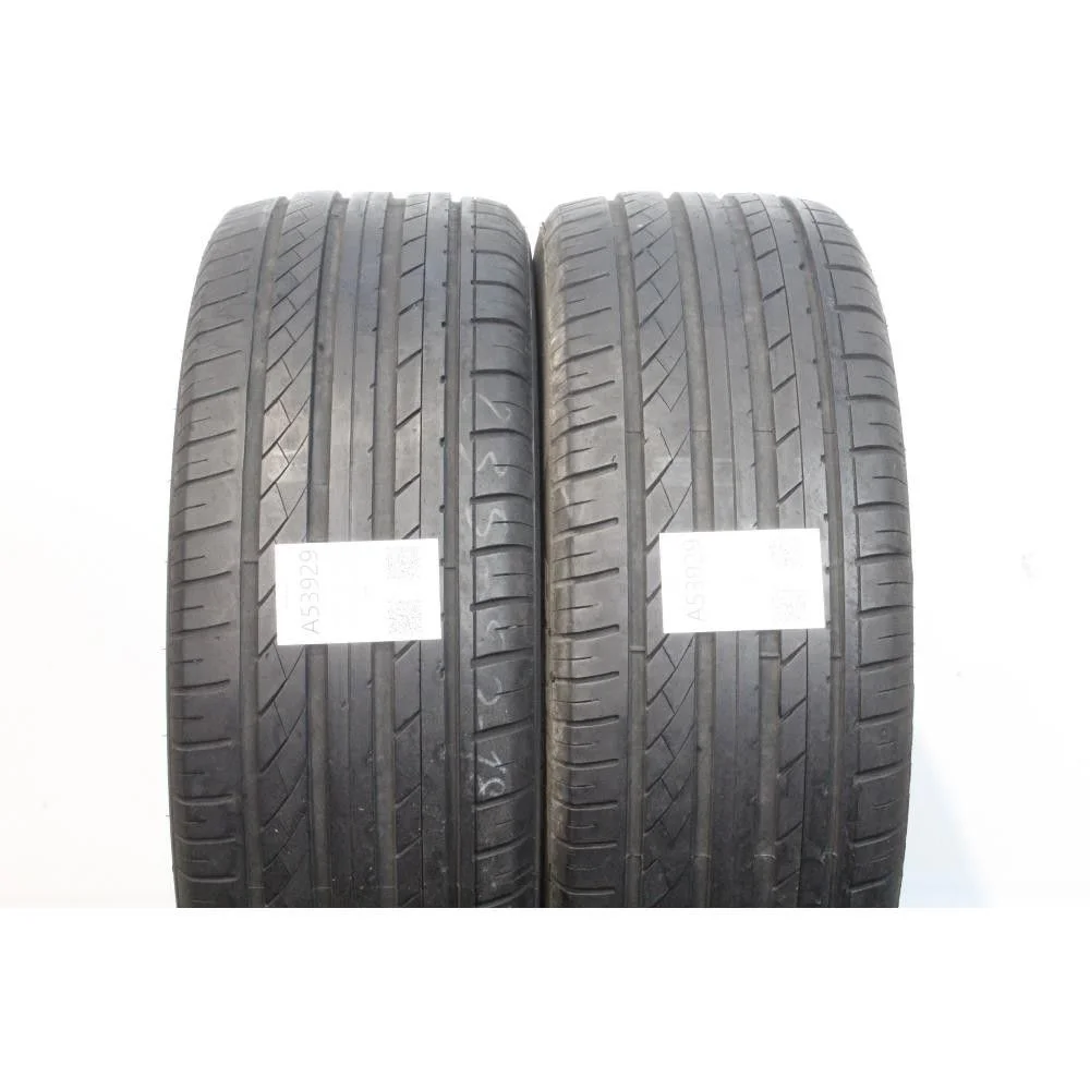 Hifly HF805 CHALLENGER DSRT 235/50 R18 101W XL