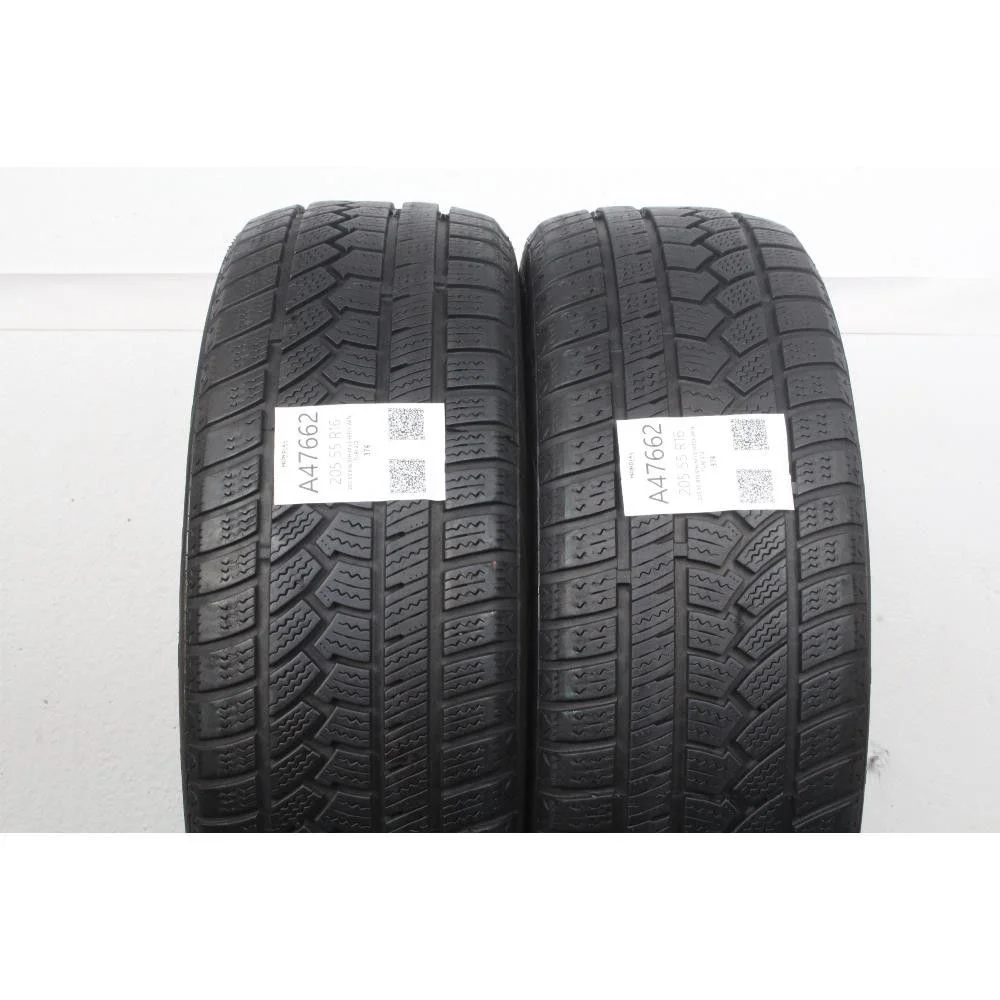 Hifly WIN-TURI 212 205/55 R16 91H