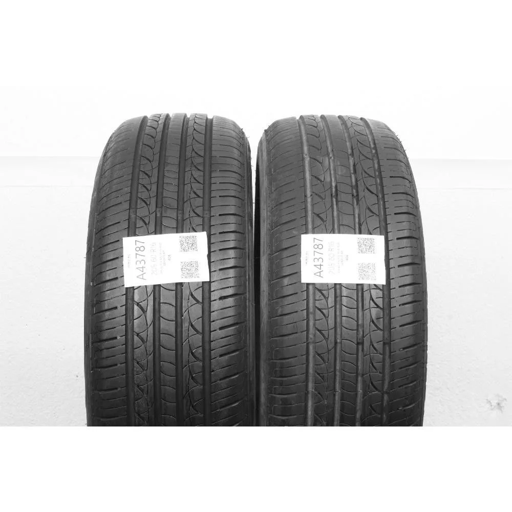 Hilo GENESYS XP1 205/60 R16 92V