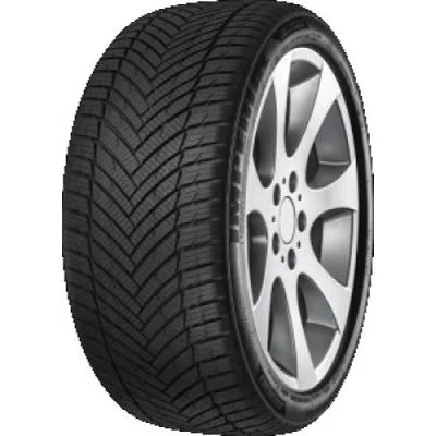Imperial All Season Driver 175/65 R14 86T