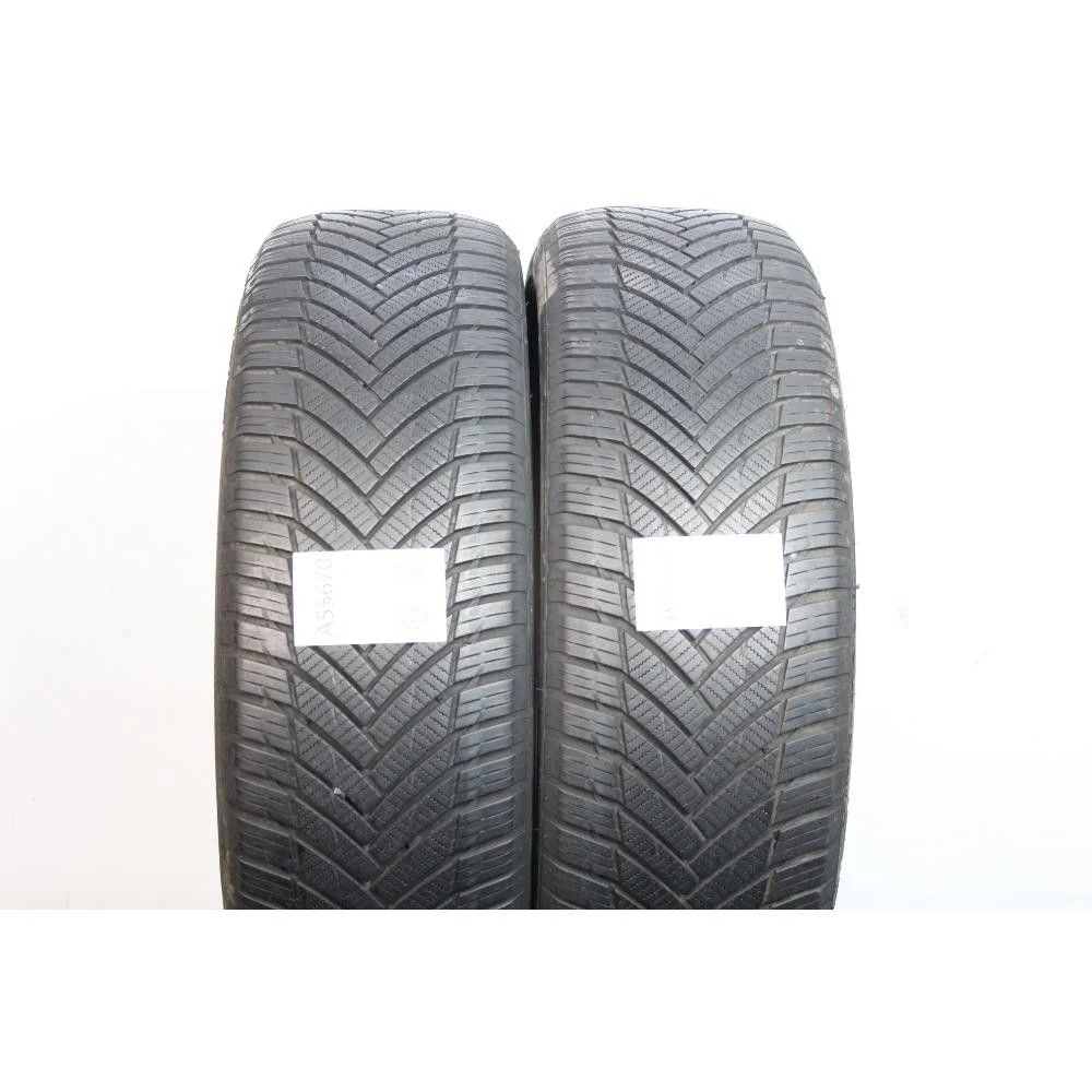 Imperial ALL SEASON DRIVER 225/55 R19 99W