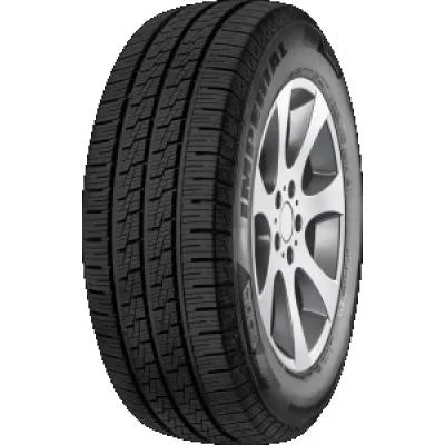 Imperial All Season Van Driver 215/65 R16 109T