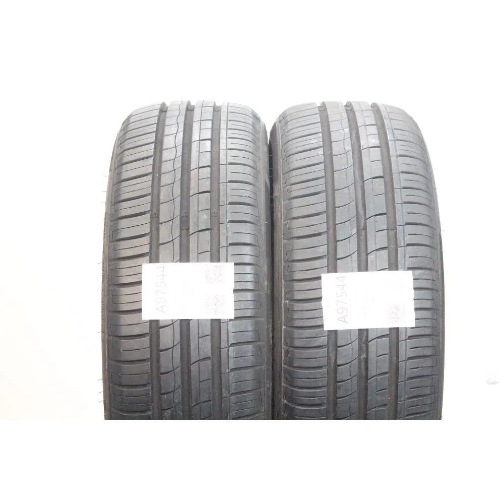 Imperial ECODRIVER 4 185/55 R15 86V XL
