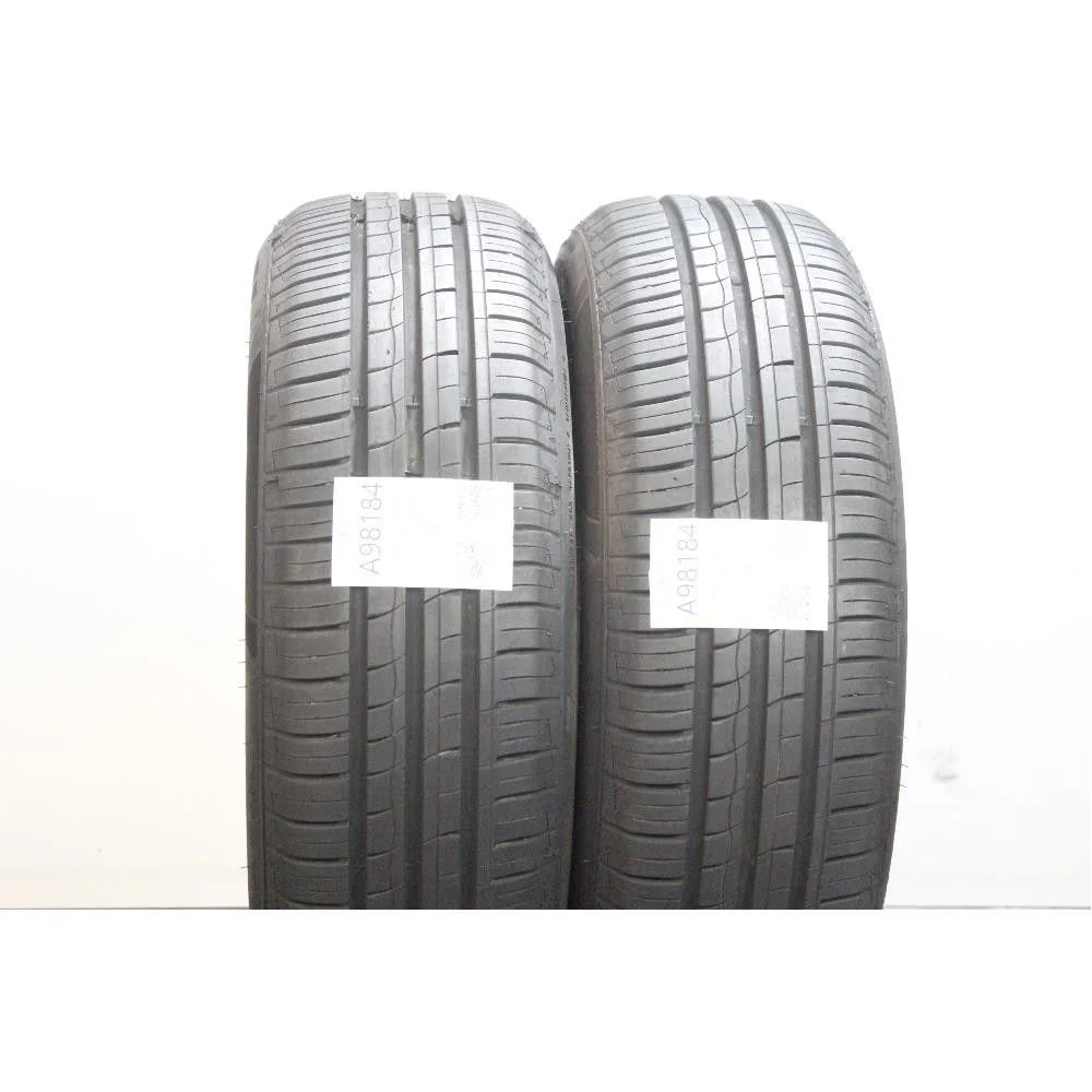 Imperial ECODRIVER 4 185/60 R15 88H XL