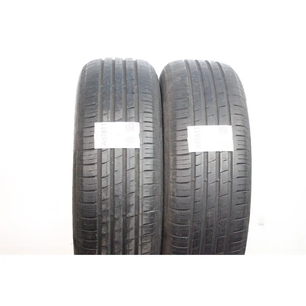Imperial ECODRIVER 5 205/60 R16 92V