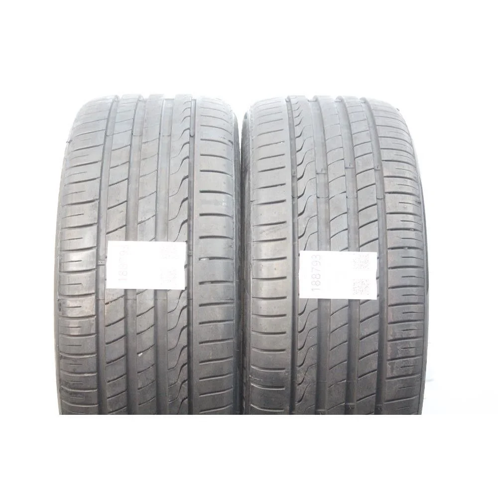 Imperial ECOSPORT 2 245/40 R18 97Y XL