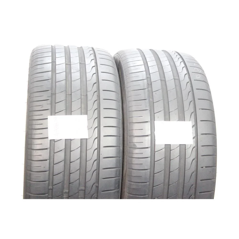 Imperial ECOSPORT 2 255/40 R20 101Y XL