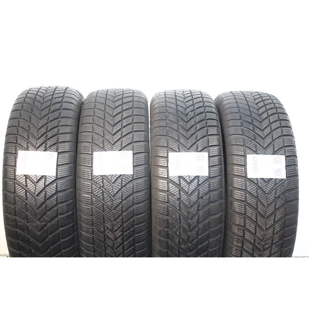 Infinity ECOZEN 195/65 R15 95T XL