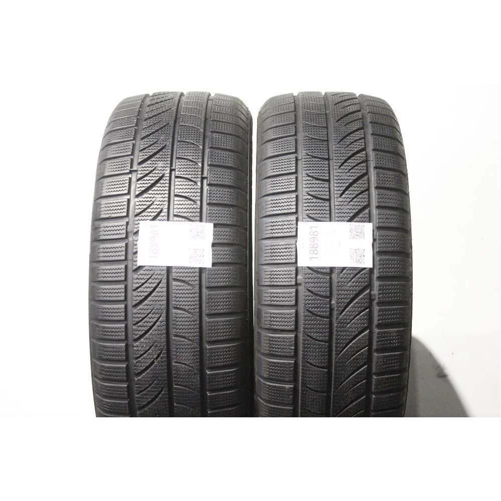 Infinity WINTER-HERO INF-049 215/55 R17 98H XL