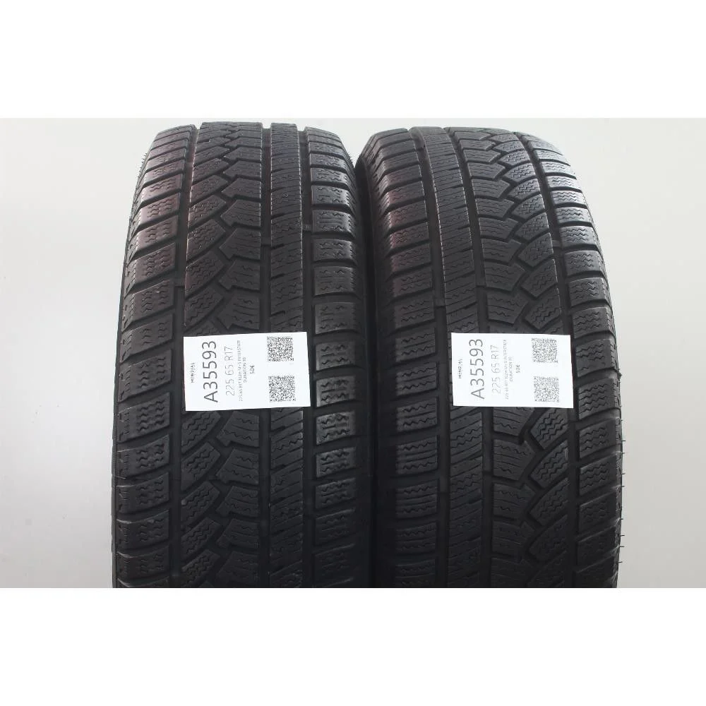 Interstate DURATION 30 225/65 R17 102H