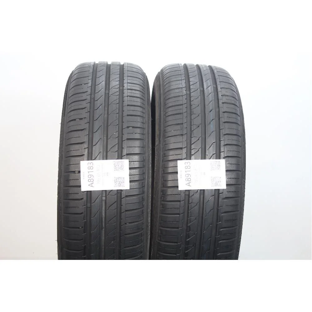 IRIS ECORIS ECO 195/65 R15 95H XL