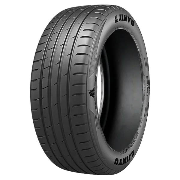 Jinyu S1 SPORT SUV 235/55 R19 105W