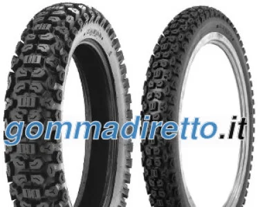 Kenda K270 Dual Sport 3.25-21 57P