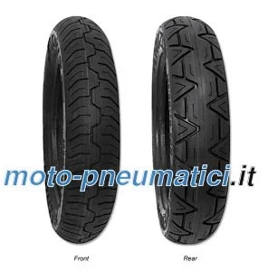 Kenda K673 Kruz 160/80 R16 75H