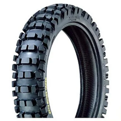 Kenda K774 BUDDS CREEK 110/90 D19 62M