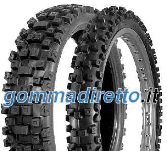 Kenda K781 Triple 110/80 R19 59M