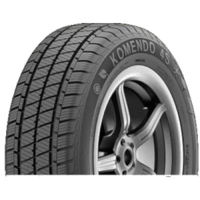 Kenda Komendo 4S KR105 215/65 R15 104/102T