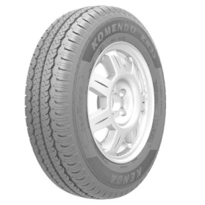 Kenda KR33 195/70 R15 104/102R