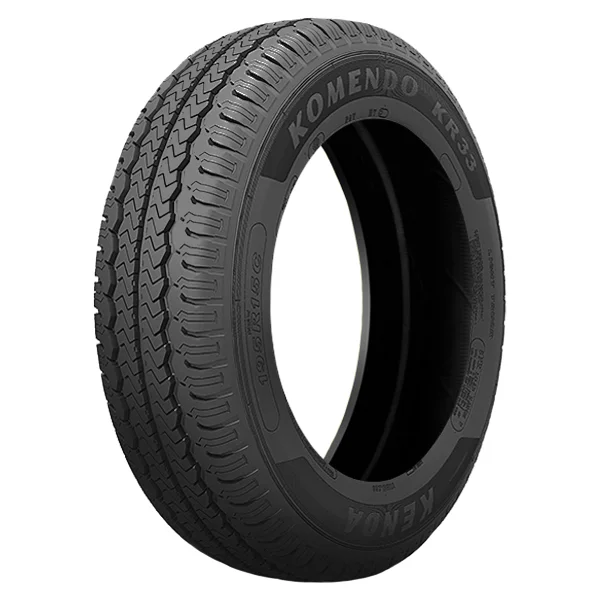 Kenda KR33 215/75 R16 116R