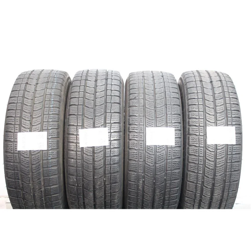 KLEBER 104/ TRANSALP 2 215/65 R15C 104/102T