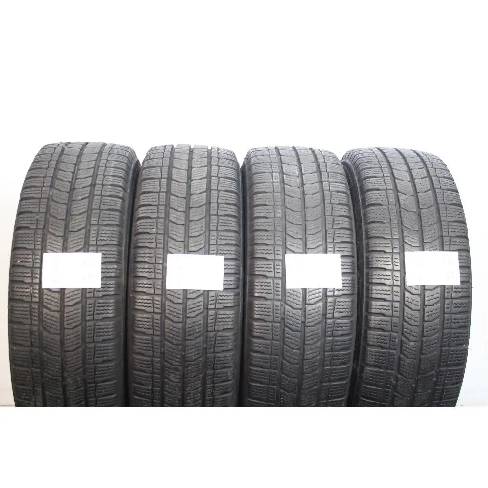 KLEBER 109/ KLBER TRANSALP 2 215/65 R16C 109/107R